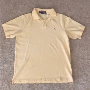 Very Nice Vineyard Vines Short Sleeve Dress Shirt